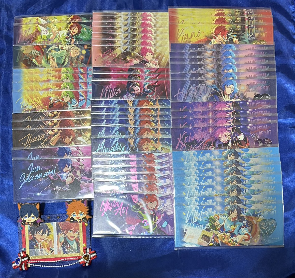 ゆうたん@ツイフィ必読(みゅんは未読でも◎) tweet media