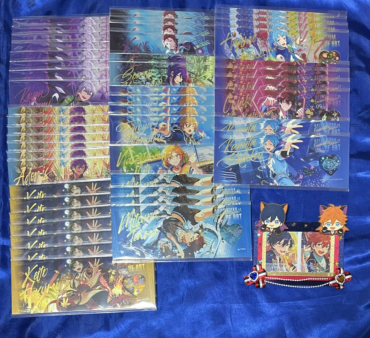 ゆうたん@ツイフィ必読(みゅんは未読でも◎) tweet media