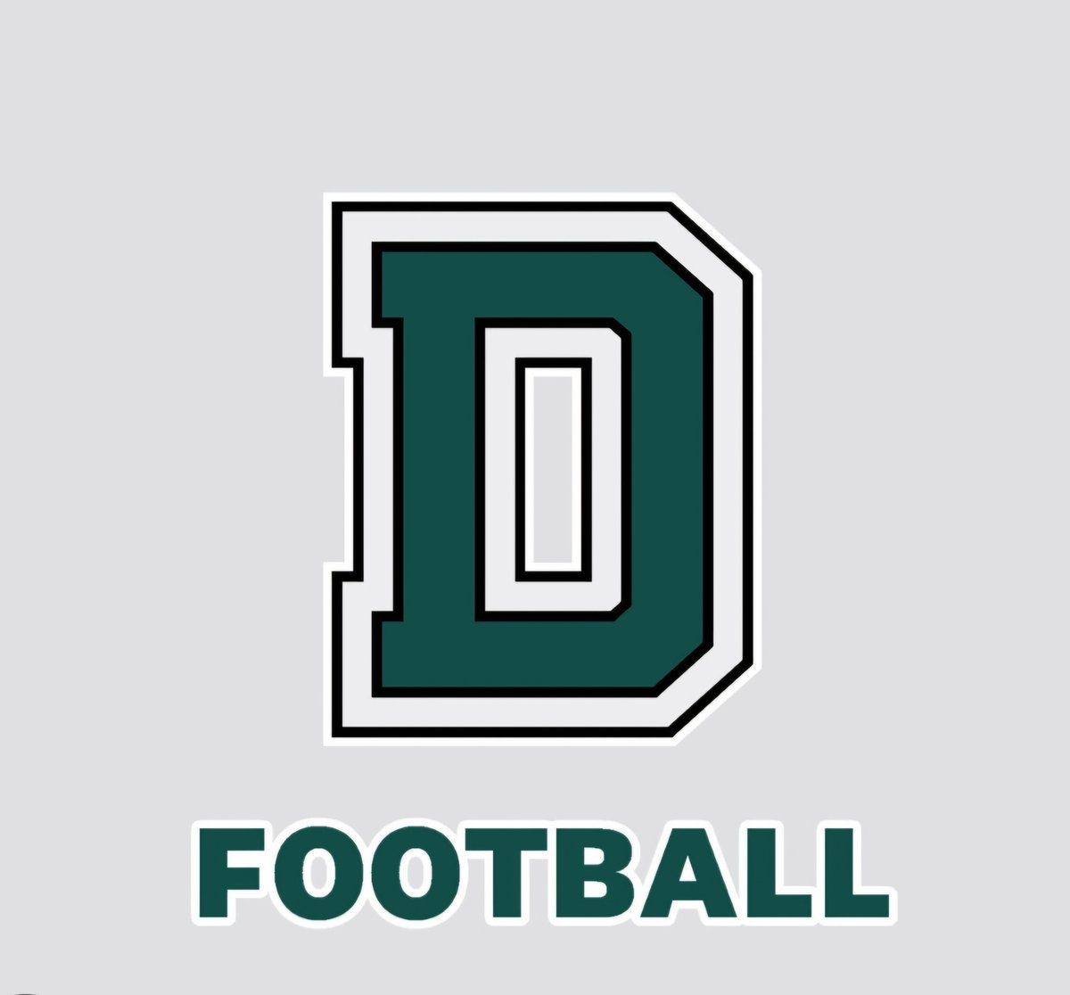 Quinn Dudley (@bigq_11) on Twitter photo Thank you <a href="/DartmouthFTBL/">Dartmouth Football</a> and <a href="/CoachEBrenss/">Erin Brennan</a> for the virtual Junior Day invite
<a href="/CyLakes_FB/">Cypress Lakes FB</a> <a href="/CoachCarter_19/">Tyrone Carter M.Ed</a> <a href="/CoachJRBell/">Josh Bell</a> <a href="/CoachTryon/">Michael Tryon Jr.</a> Thank you <a href="/DartmouthFTBL/">Dartmouth Football</a> and <a href="/CoachEBrenss/">Erin Brennan</a> for the virtual Junior Day invite
<a href="/CyLakes_FB/">Cypress Lakes FB</a> <a href="/CoachCarter_19/">Tyrone Carter M.Ed</a> <a href="/CoachJRBell/">Josh Bell</a> <a href="/CoachTryon/">Michael Tryon Jr.</a>