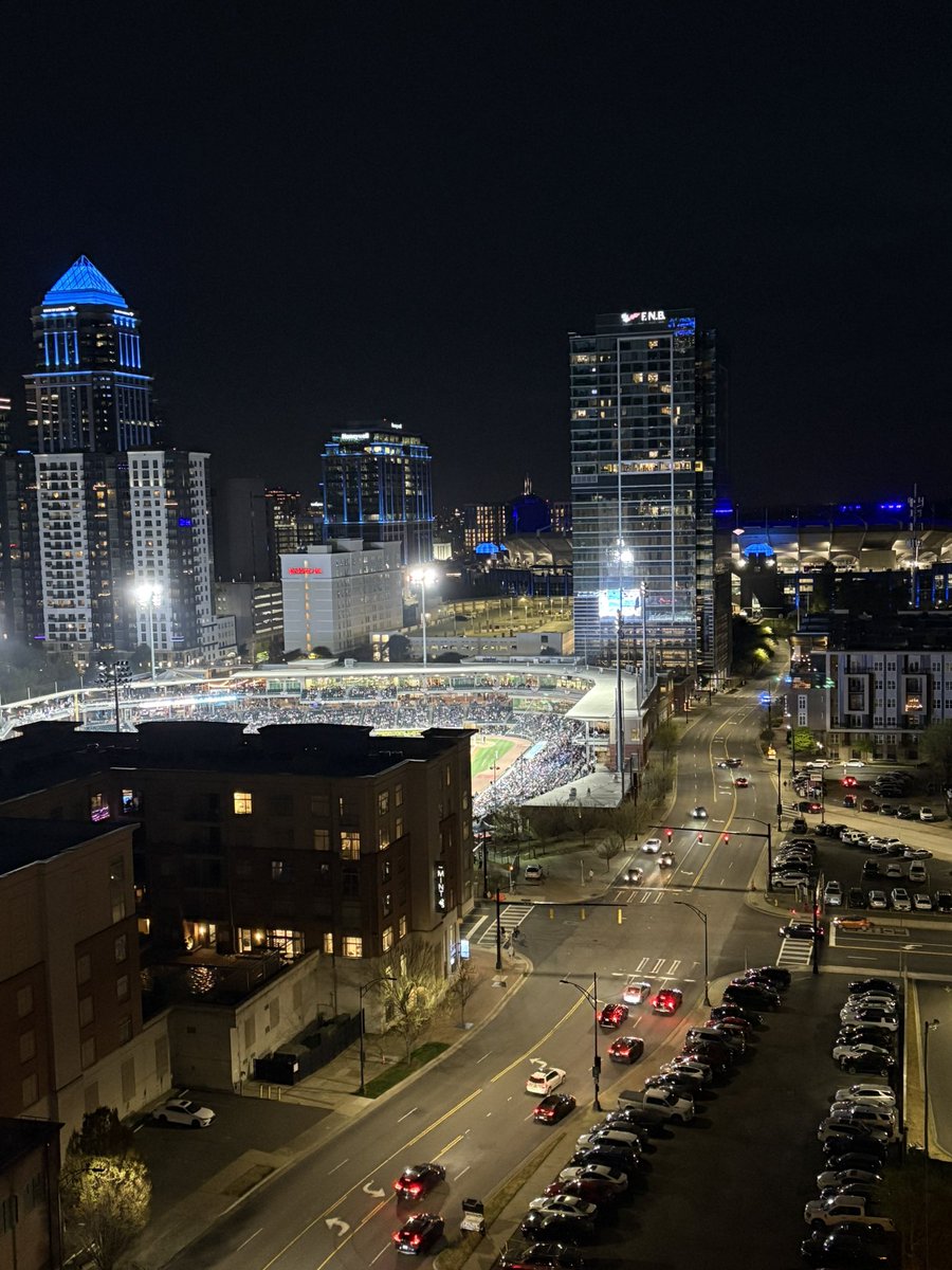 That’s a strike ump what game are you watching