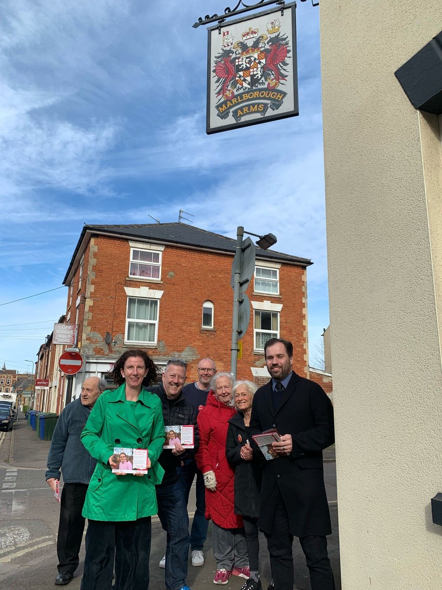 Liz Puttick (@metathealogian) on Twitter photo Our two Oxfordshire MPs <a href="/SEANLWOODCOCK/">Sean Woodcock MP</a> and <a href="/AnnelieseDodds/">Anneliese Dodds</a> joining the <a href="/BanburyLabour/">Banbury and North Oxfordshire Labour</a> team canvassing for the county elections🌹 Our two Oxfordshire MPs <a href="/SEANLWOODCOCK/">Sean Woodcock MP</a> and <a href="/AnnelieseDodds/">Anneliese Dodds</a> joining the <a href="/BanburyLabour/">Banbury and North Oxfordshire Labour</a> team canvassing for the county elections🌹