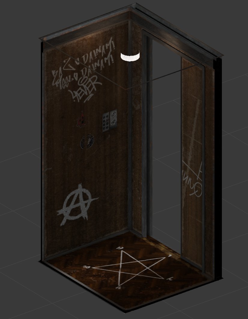 MoniqueMonsters's tweet photo. Death cube (old) https://t.co/ueZpXsD1Pv