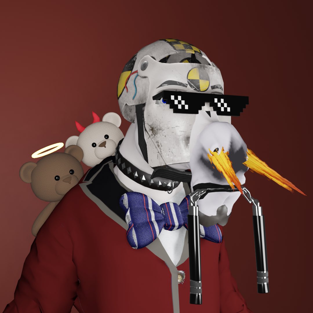 Recondx (@co_recon) on Twitter photo 