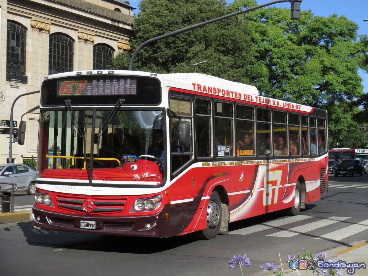 BondisYan's tweet photo. 3 de la #linea67 - Ex 42 de la #linea39 https://t.co/ooBabnsMj6