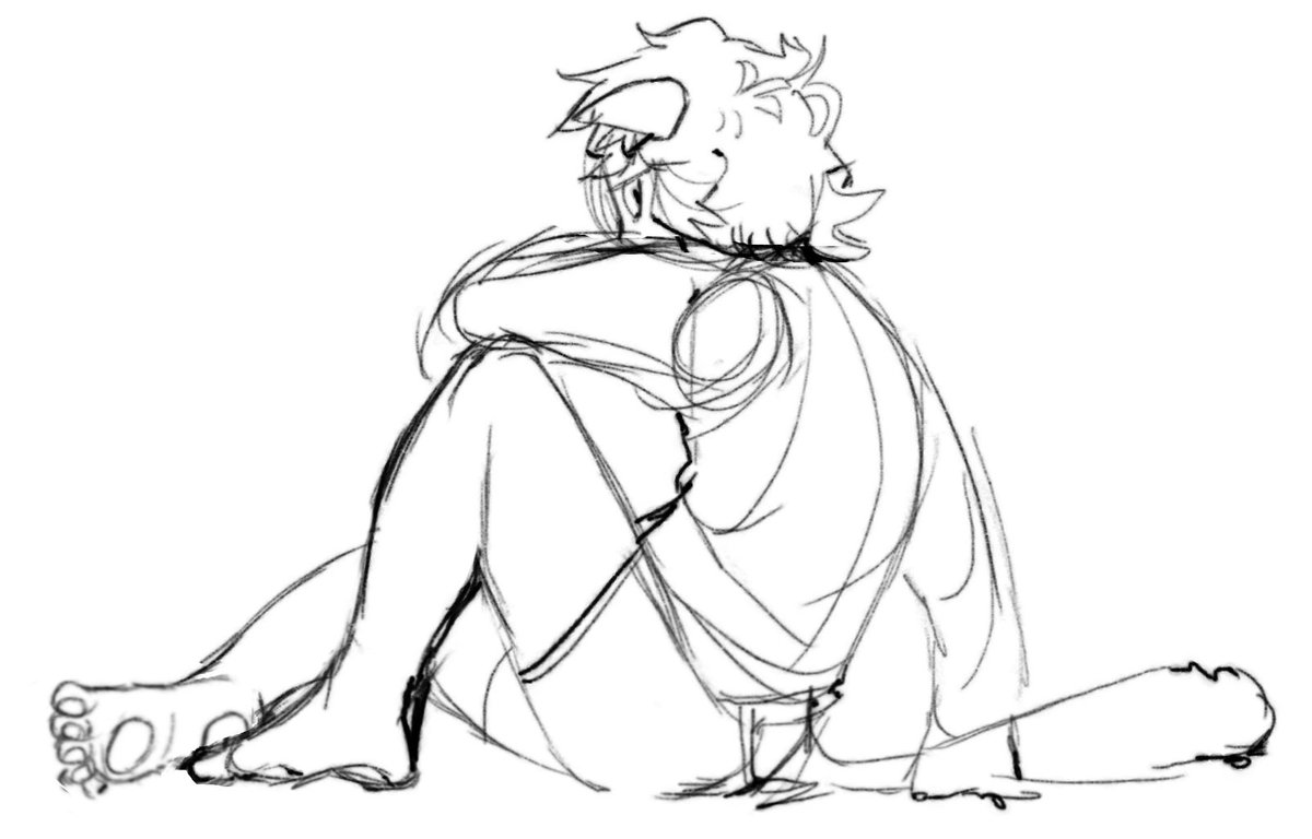 SCREAM IF YOU LOVE the new pen i found