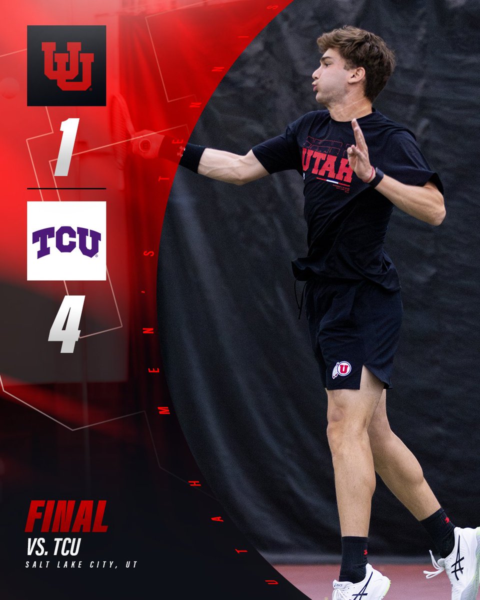 Final.

#GoUtes