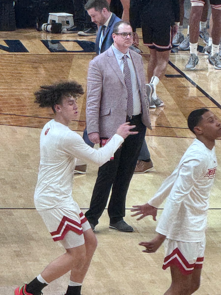 DHS Girls Basketball (@barongirlsbball) on Twitter photo Good Luck to former <a href="/DHSBaronBball/">DeKalb Basketball</a> manager Kyle Mahnesmith tonight in the 4A state finals. Currently an assistant for the Jefferson Red Devils. Good Luck to former <a href="/DHSBaronBball/">DeKalb Basketball</a> manager Kyle Mahnesmith tonight in the 4A state finals. Currently an assistant for the Jefferson Red Devils.