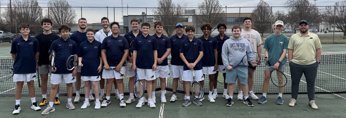 SMCC Tennis (@sccstennis) on Twitter photo A huge thank you to all the alumni who came back to play in the first annual SMCC Tennis Alumni Scrimmage!
Any SMCC Tennis Alumni that are interested in playing next year, reach out to Coach Miller at dmiller@sanduskycc.org A huge thank you to all the alumni who came back to play in the first annual SMCC Tennis Alumni Scrimmage!
Any SMCC Tennis Alumni that are interested in playing next year, reach out to Coach Miller at dmiller@sanduskycc.org