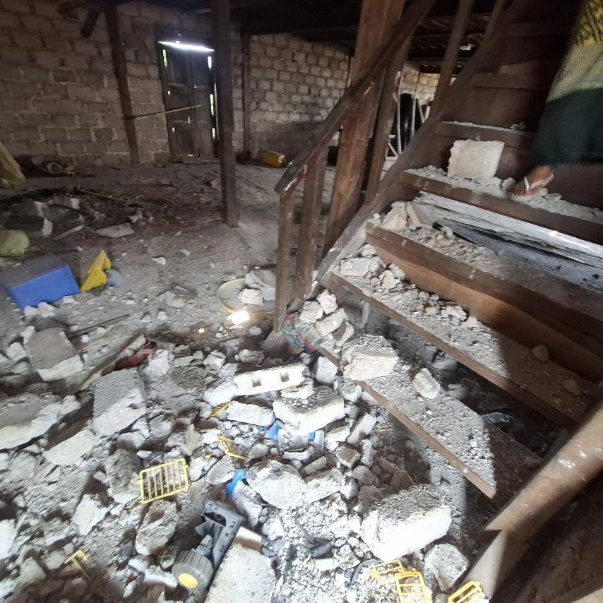 Save the Children NZ tweet media