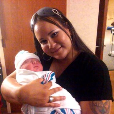 TheSeaRose's tweet image. Becoming a Grandma.
#ThingsIWillNeverForget