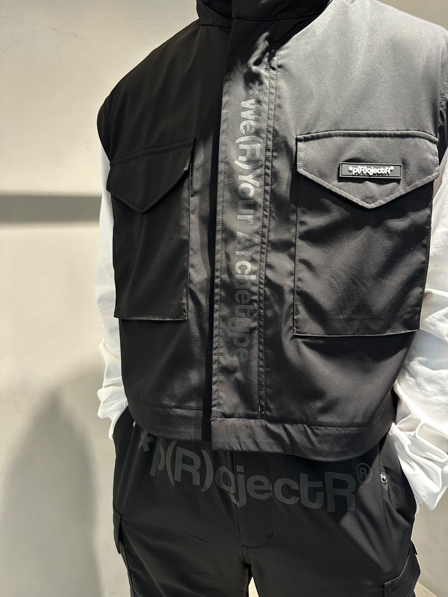 p(R)ojectR®︎_official (@projectr___) / X