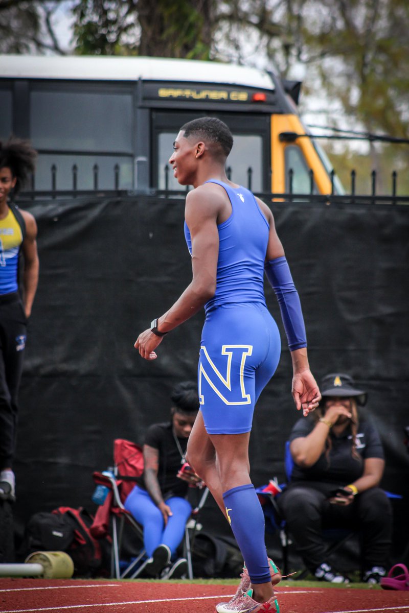 Markeith Thompson | COMMITTED tweet media