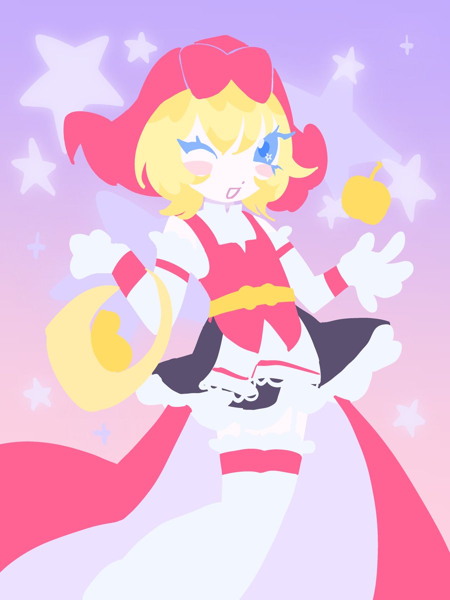 qandywrappr's tweet image. 🍡

#smtvv #真vv