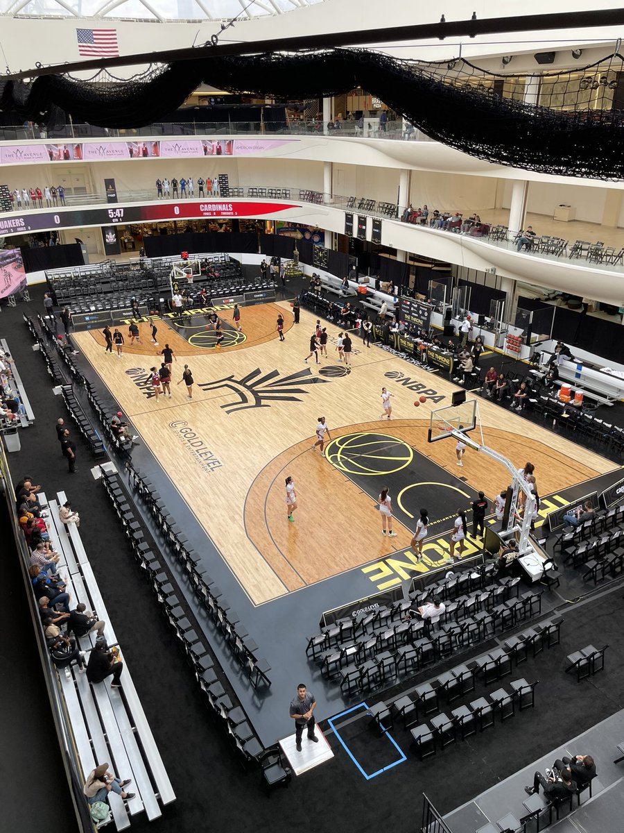 Dave's Joint (@daves_joint) on Twitter photo Another great event this year. As always, <a href="/TheThroneHoops/">The Throne</a> has been a top-notch event since its inception two years ago.
A great shoutout to <a href="/goldlevelse/">Gold Level Sporting</a> & <a href="/TheNBPA/">NBPA</a> for putting together a phenomenal event once a year. Theyβre definitely changing the game for high school π. Another great event this year. As always, <a href="/TheThroneHoops/">The Throne</a> has been a top-notch event since its inception two years ago.
A great shoutout to <a href="/goldlevelse/">Gold Level Sporting</a> & <a href="/TheNBPA/">NBPA</a> for putting together a phenomenal event once a year. Theyβre definitely changing the game for high school π.