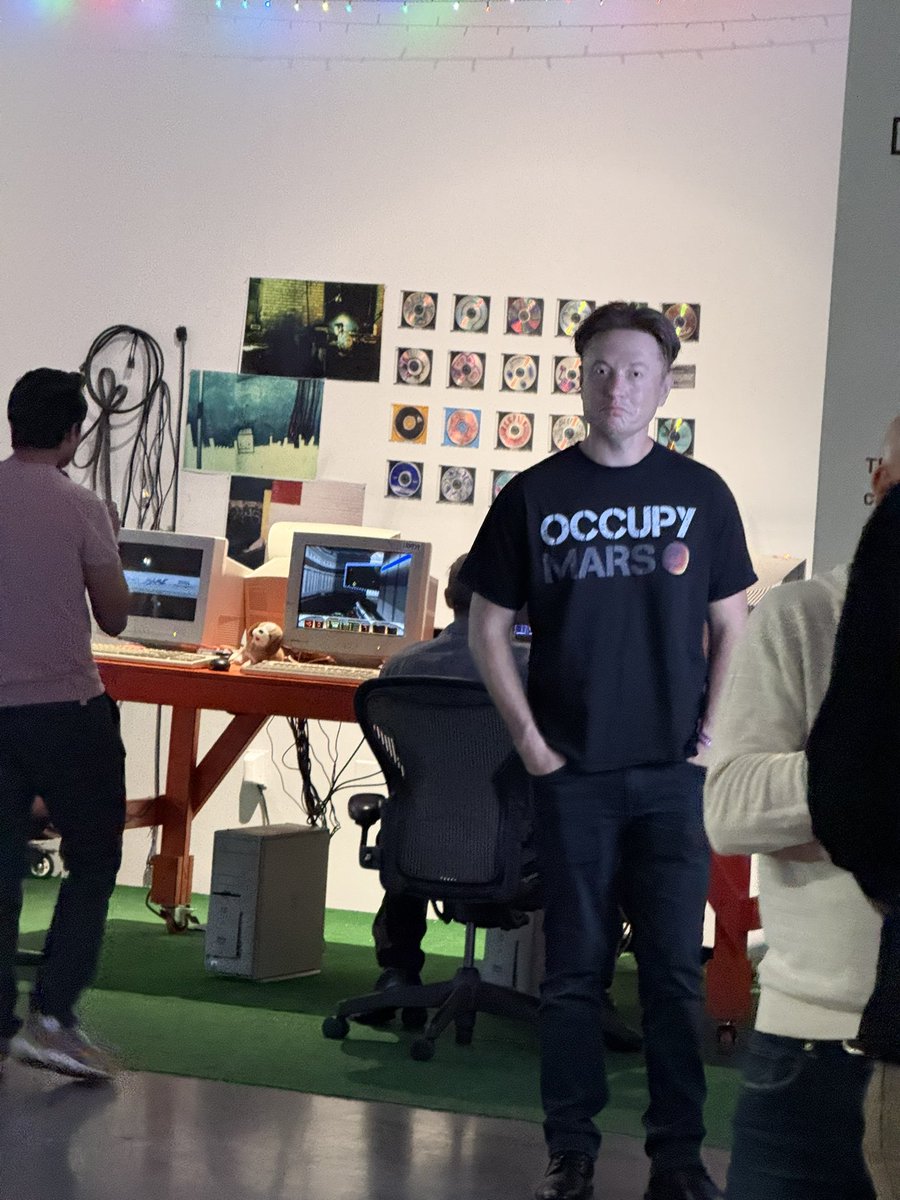 Justin Mark Beder tweet media