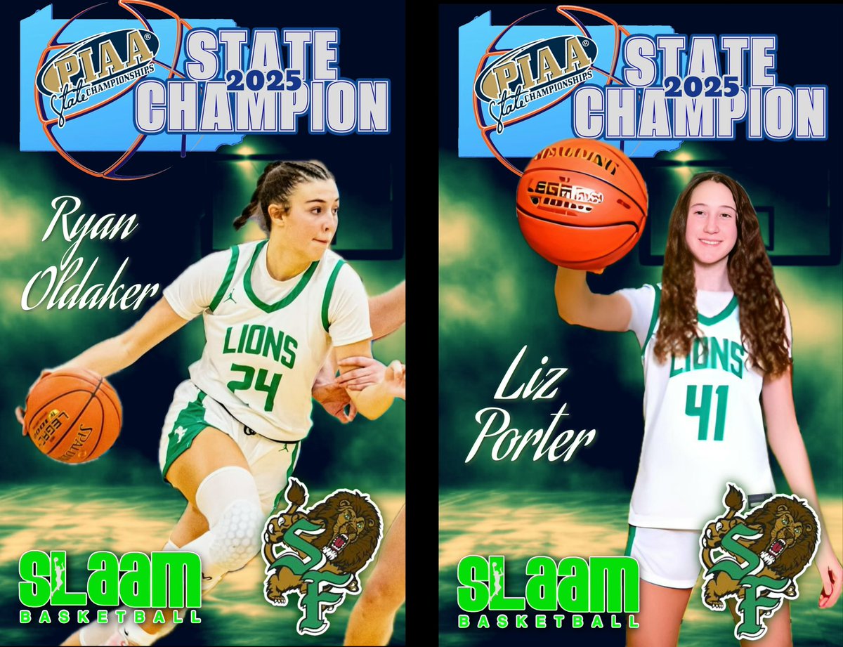 slaambasketball (@slaambasketball) on Twitter photo HUGE WIN for these SLAAMFam STATE CHAMPIONS from <a href="/SF_GirlsHoops/">South Fayette Lady Lions Basketball</a>!!!! <a href="/HaylieLamonde/">Haylie Lamonde</a> <a href="/CierraRexrode/">Cierra</a> <a href="/AlexaAnkrum13/">Alexa Ankrum</a> <a href="/juliett_leroux/">Juliette Leroux</a> <a href="/liz_porter1133/">Liz Porter</a> <a href="/ryan_oldaker/">Ryan Oldaker</a> <a href="/Slaam26morreale/">Slaam26morreale</a> <a href="/slaam2026jamal/">SLAAM 2026 Woodson</a> <a href="/Slaam22Maier/">SLAAM25Maier</a> <a href="/SLAAM28Penix/">SLAAM 28 Penix</a> HUGE WIN for these SLAAMFam STATE CHAMPIONS from <a href="/SF_GirlsHoops/">South Fayette Lady Lions Basketball</a>!!!! <a href="/HaylieLamonde/">Haylie Lamonde</a> <a href="/CierraRexrode/">Cierra</a> <a href="/AlexaAnkrum13/">Alexa Ankrum</a> <a href="/juliett_leroux/">Juliette Leroux</a> <a href="/liz_porter1133/">Liz Porter</a> <a href="/ryan_oldaker/">Ryan Oldaker</a> <a href="/Slaam26morreale/">Slaam26morreale</a> <a href="/slaam2026jamal/">SLAAM 2026 Woodson</a> <a href="/Slaam22Maier/">SLAAM25Maier</a> <a href="/SLAAM28Penix/">SLAAM 28 Penix</a>