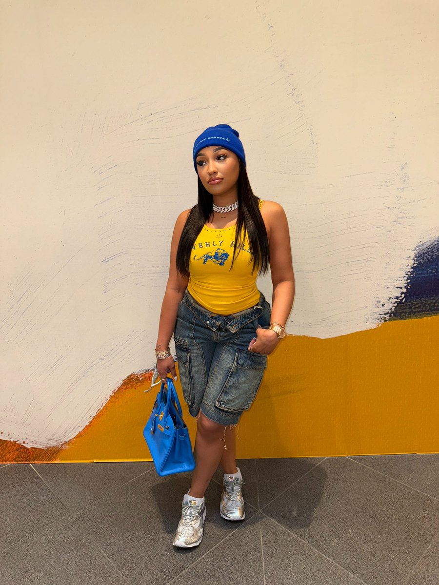 One of them who gon tell me that I’m not 🤏🏼