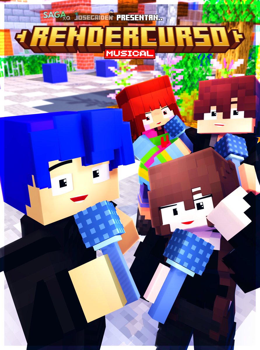 Joségaiden 🇻🇪 | ⚪ Comisiones Cerradas ⚪ tweet media