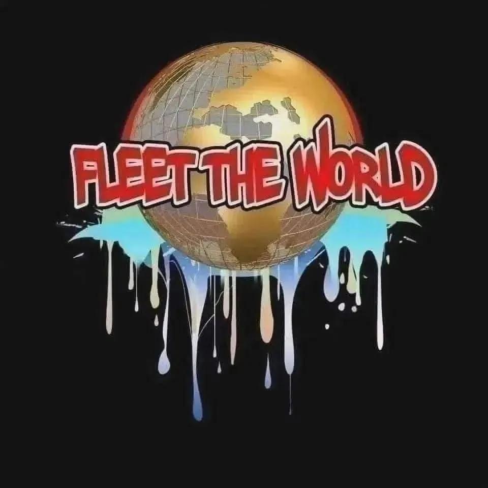Fleet The World  Fleet DJs Are Taking Over #FleetDJs #FleetNation #FleetakeOver #fleettheworld  <a href="/FLEETDJS/">FLEET DJ'S</a>