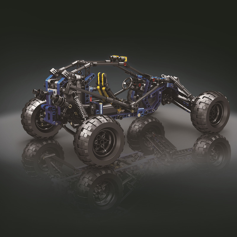 hull_c_store's tweet photo. Ready for adventure? 🚗💨 Conquer any terrain with the Mould King 18018S 4WD Off-Road Climber – only $39! Get this high-quality RC beast now and unleash the thrill!
🛒Buy now : https://t.co/3xmxAeIR0M https://t.co/mKqsxkqZS8