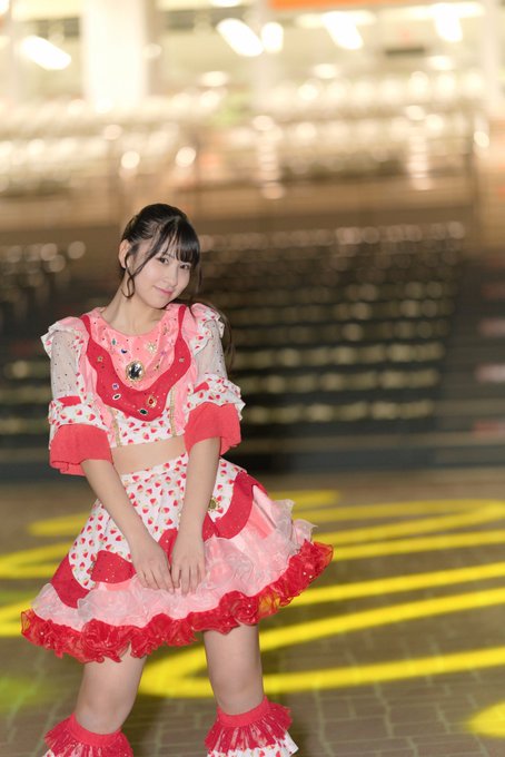 Twitterのコスプレ画像5