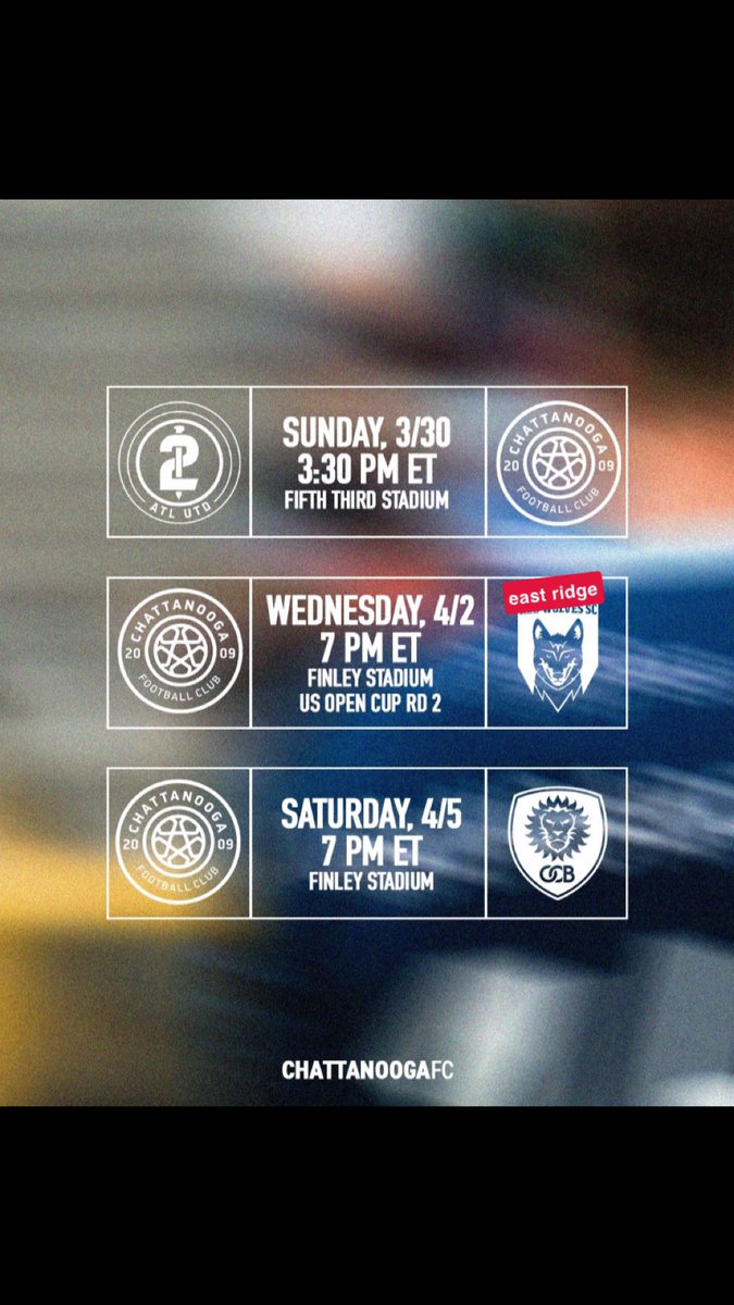 willashley60's tweet photo. @ChattanoogaFC Fixed it for ya 👍 https://t.co/HlAa9KdPis