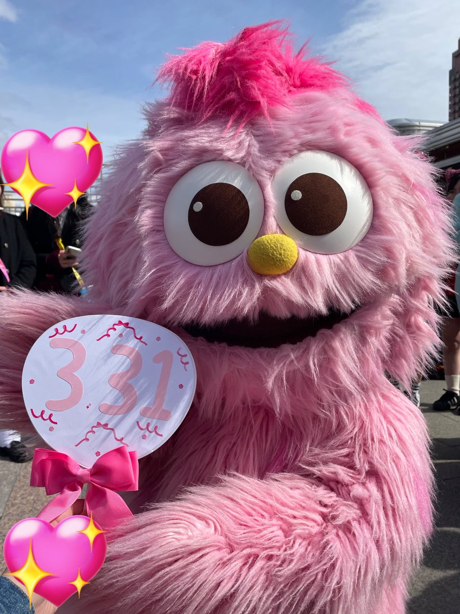 MAI-ユニバ通カズラー (@4yM5mA2gI1c) / Posts / X