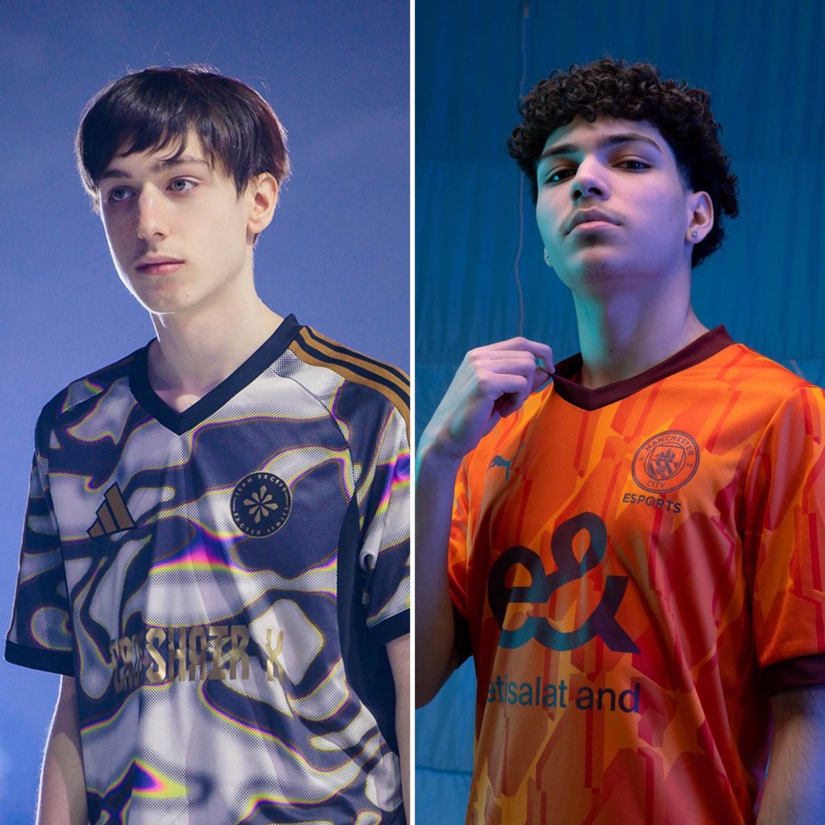 Fortnite Comp Report tweet media