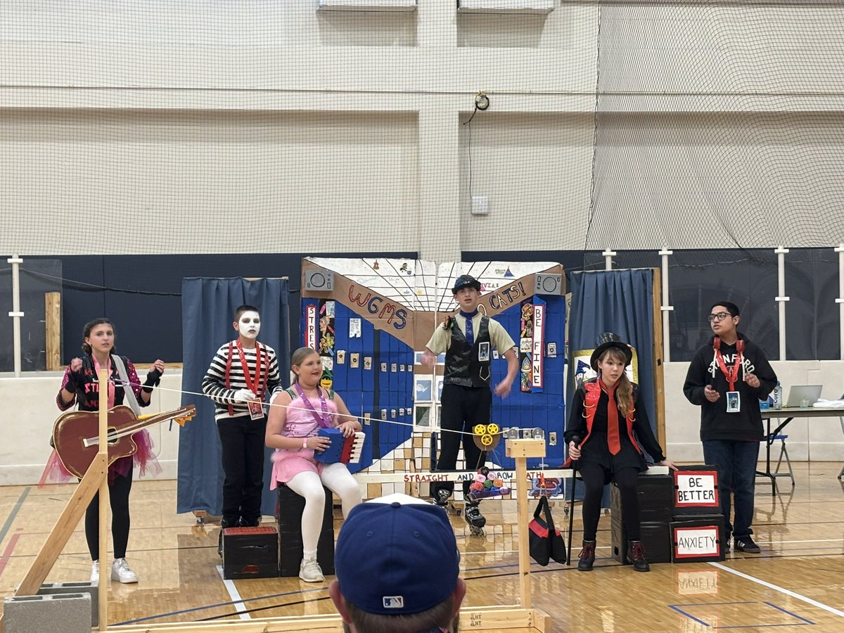 #MISDProud of our DI teams for their hard work today at #TXDI Lone Star Finals! <a href="/WeAreTexasDI/">Texas Destination Imagination</a>  #TXDI #LS25