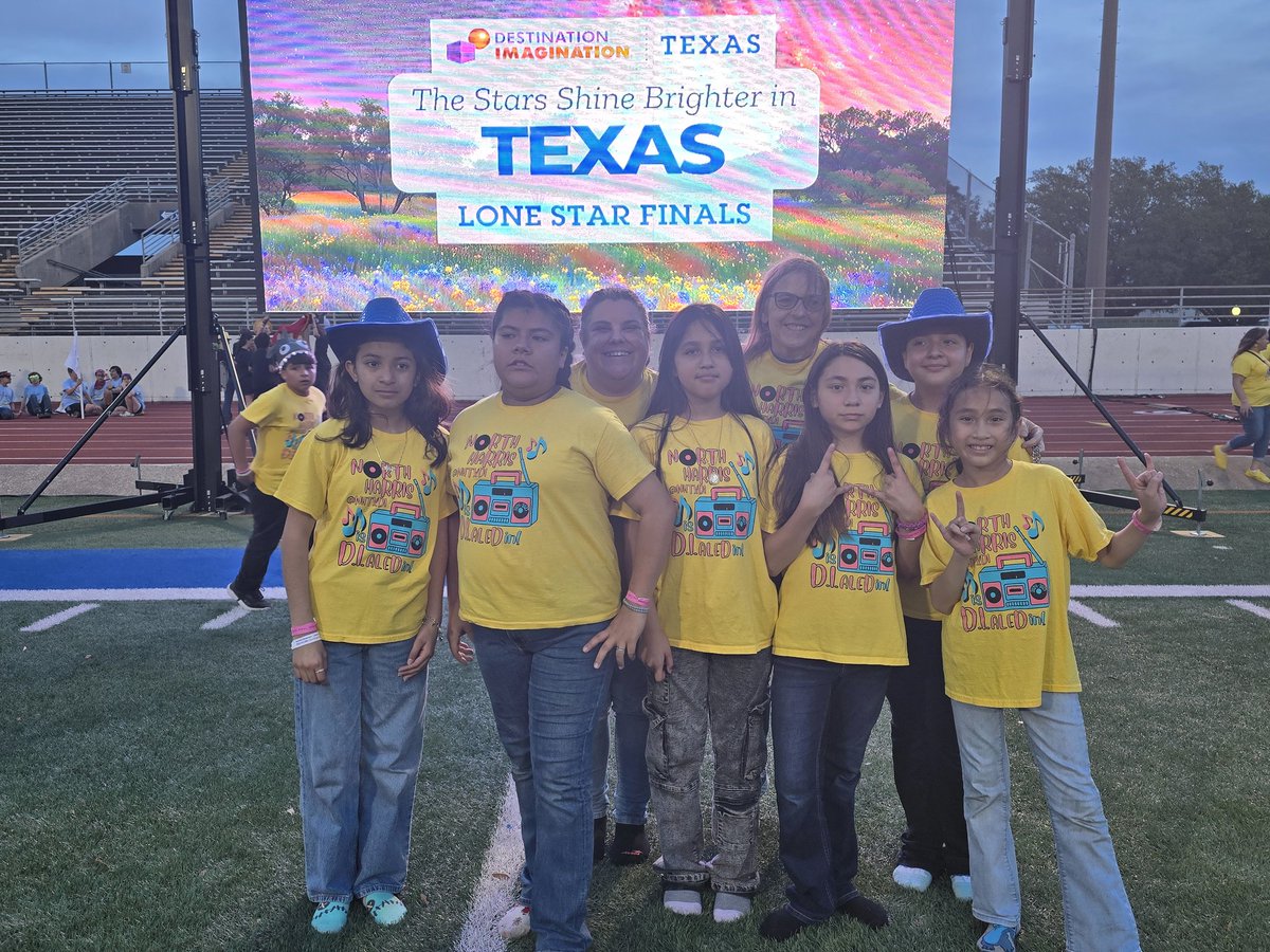 Jessica Jones M.Ed. (@5thgrade_jones) on Twitter photo It's awards time!!! #TXDI #AldineConnected <a href="/WeAreTexasDI/">Texas Destination Imagination</a> <a href="/AldineISD/">Aldine ISD</a> <a href="/WorshamES_AISD/">Worsham ACE Elementary School</a> It's awards time!!! #TXDI #AldineConnected <a href="/WeAreTexasDI/">Texas Destination Imagination</a> <a href="/AldineISD/">Aldine ISD</a> <a href="/WorshamES_AISD/">Worsham ACE Elementary School</a>