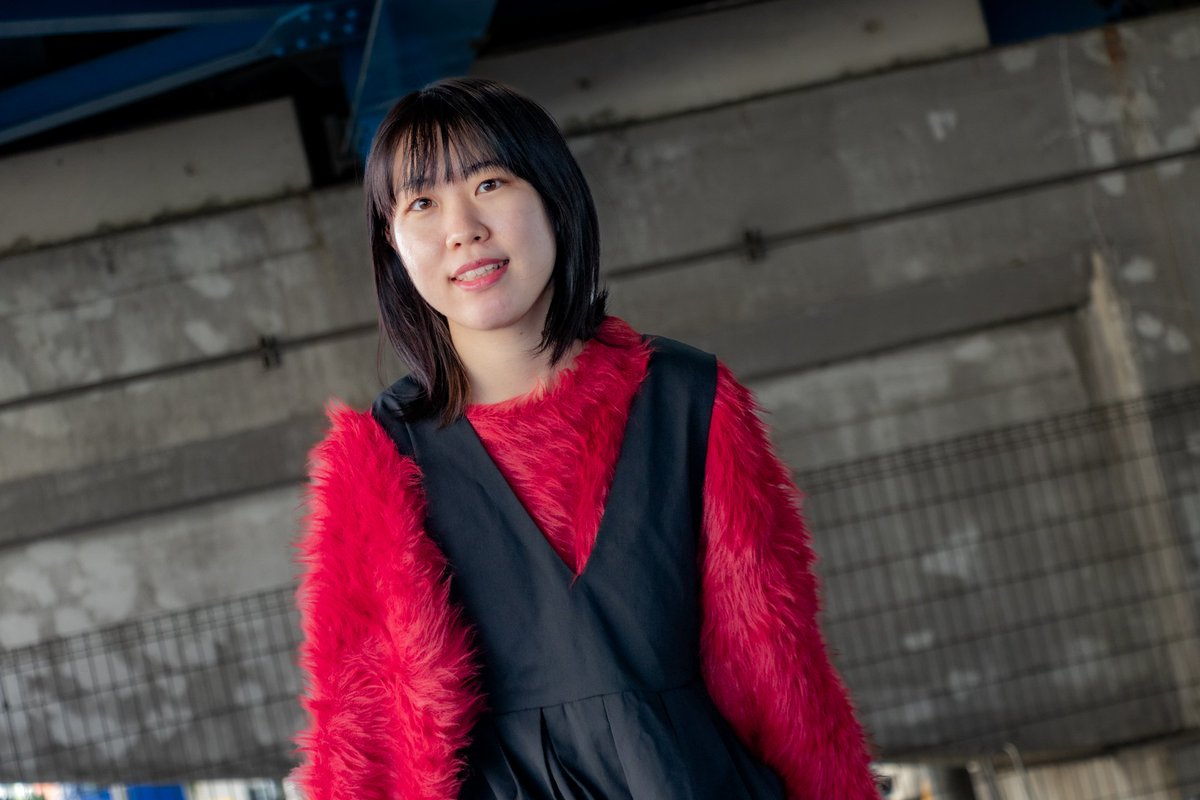 photomachan's tweet photo. #yume さん
@yu_story1
https://t.co/nGWkX9JgND
https://t.co/Tn8AQzJCCL

https://t.co/VjwMEfHVBX
https://t.co/SGzTpmuiPo

2024/11/23
#写真撮ってる人 #被写体 #カメラ女子
#JR野崎駅
#SPARKLERFESTIVAL 編

かがみ込んで

#撮影依頼募集中 #ポートレート写真 
https://t.co/pmWUiDVoeR https://t.co/GvcG33Rqk5