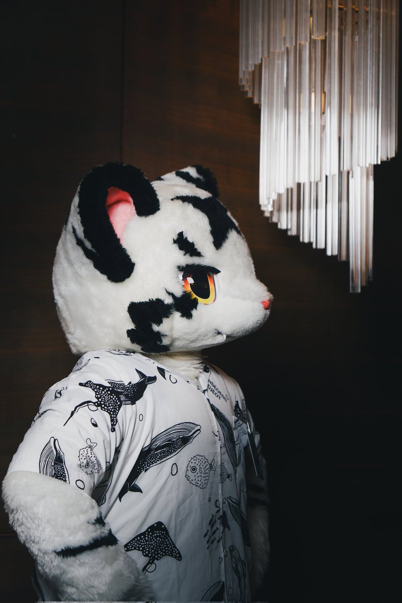 参与一下
#ATOAMA2025