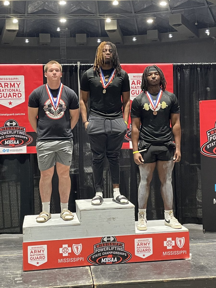 New Hope Trojan Football tweet media