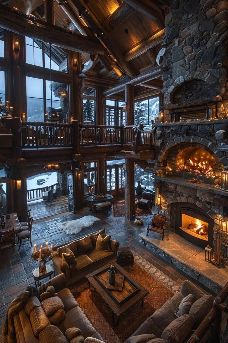Mountain Cabins (@cabinsmountain) on Twitter photo 