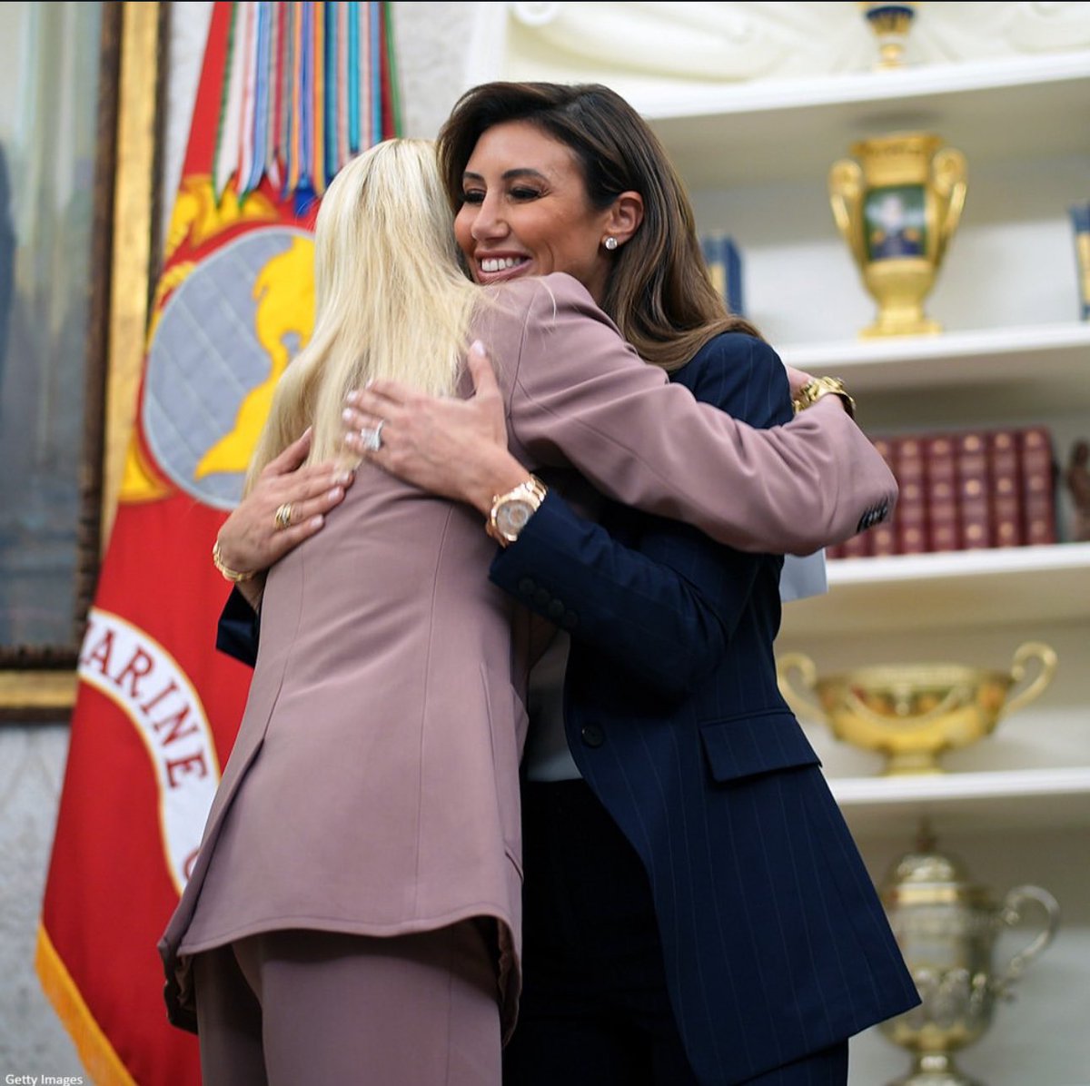 AlinaHabba's tweet image. It’s a bad day to be a criminal in New Jersey.