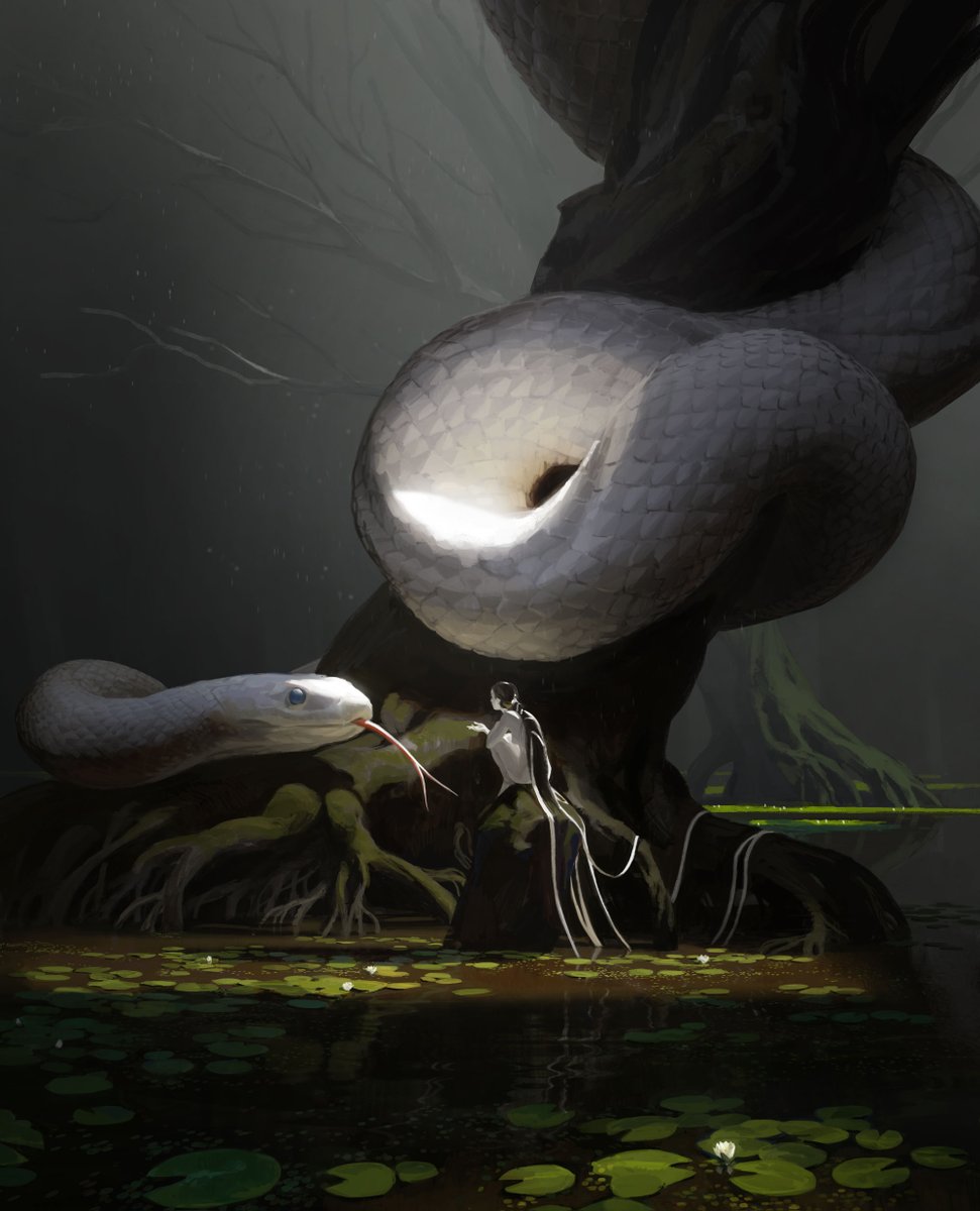 By Axel Sauerwald