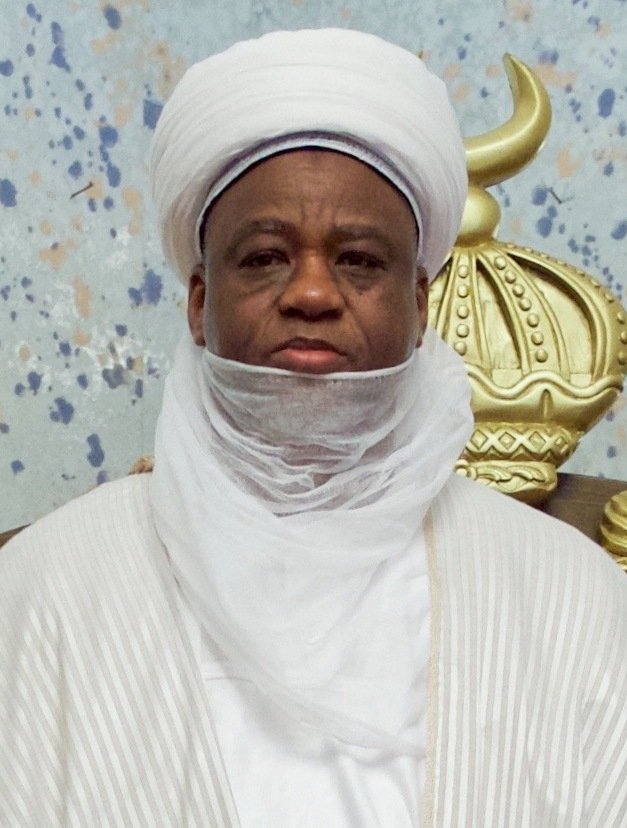 Breaking News!

Sultan Declares Sunday 30th March 2025 As Eid-El-Fitr Day. This follows the sighting of Shawwal moon.