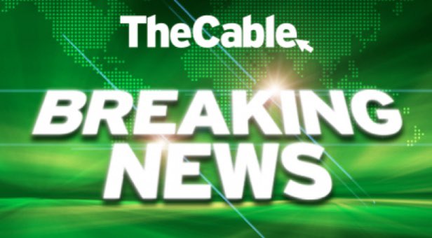 BREAKING: Sultan announces end of #Ramadan fasting, Sunday is Eid-el-Fitri | TheCable thecable.ng/breaking-sulta…