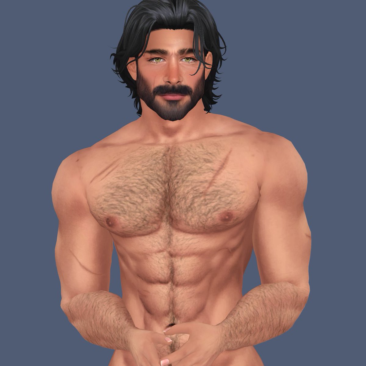 Tried recreating another one of my sims. This one was a lot harder than i thought it would.

#thesims4 #inZOI #showusyoursims #inZoiCharacterStudio #inZOIEarlyAccess