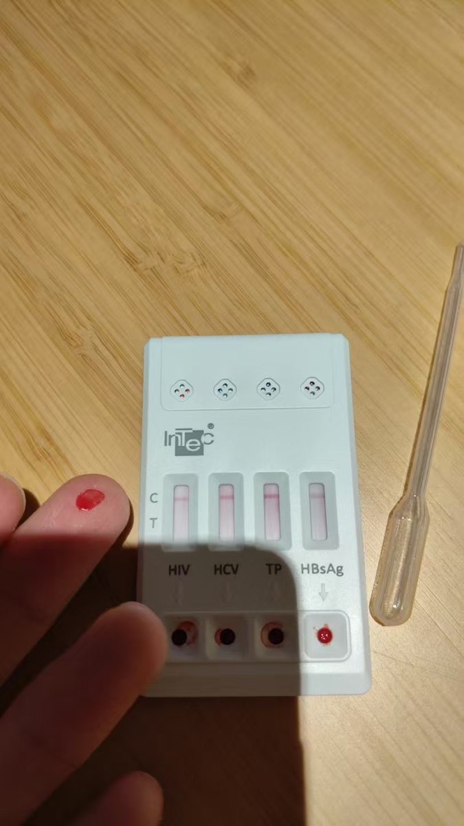 每个月底都要检测啊