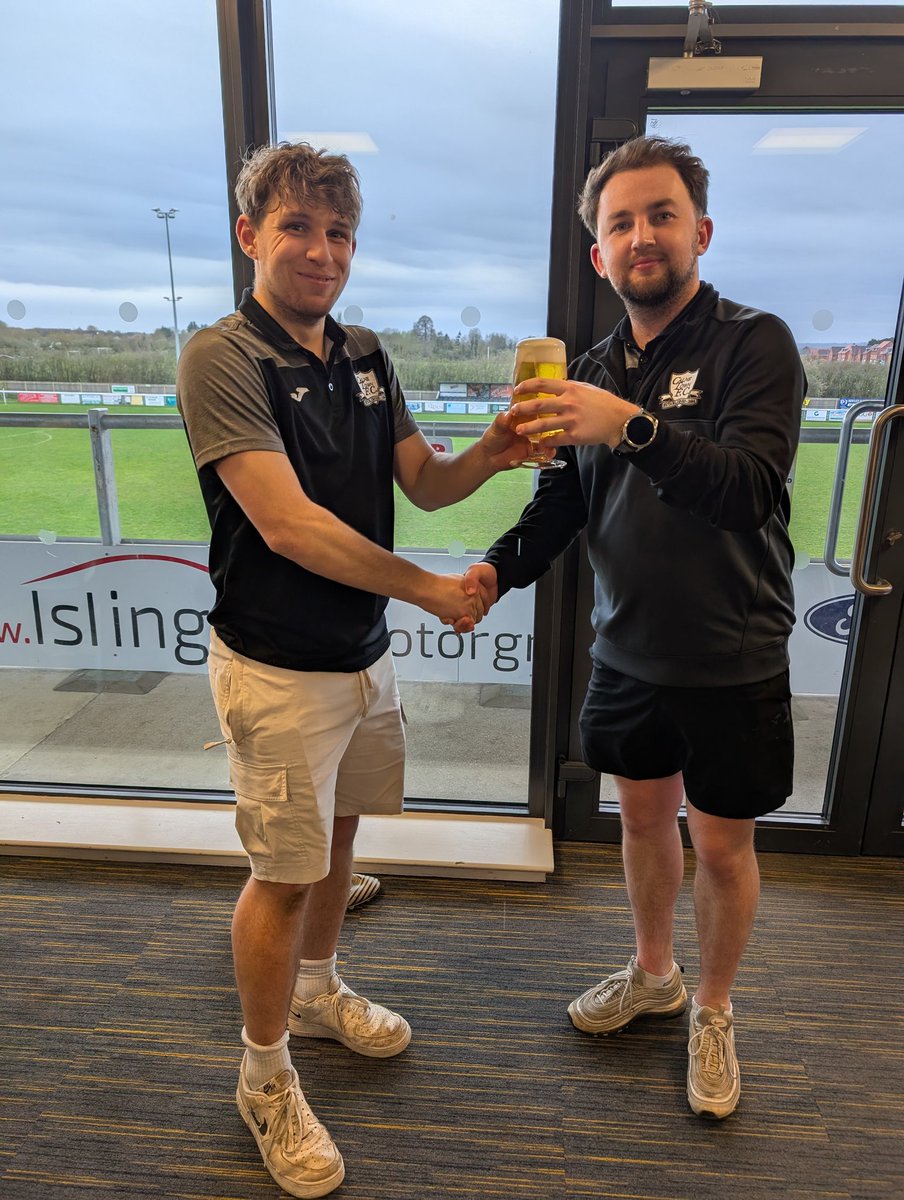 Calne Town FC Reserves (@calne_town) on Twitter photo Melksham Town Res FC - 1
Calne Town Res FC - 3
Great result in the local derby for our lads today! Every player wanted it today and it was a much needed and much deserved win!
Thank you to <a href="/MTFCReserves1/">Melksham Town Reserves</a> for the hospitality.
<a href="/jacksmi68311127/">jack smith</a> β½ x 3
MOM π <a href="/jacksmi68311127/">jack smith</a> Melksham Town Res FC - 1
Calne Town Res FC - 3
Great result in the local derby for our lads today! Every player wanted it today and it was a much needed and much deserved win!
Thank you to <a href="/MTFCReserves1/">Melksham Town Reserves</a> for the hospitality.
<a href="/jacksmi68311127/">jack smith</a> β½ x 3
MOM π <a href="/jacksmi68311127/">jack smith</a>