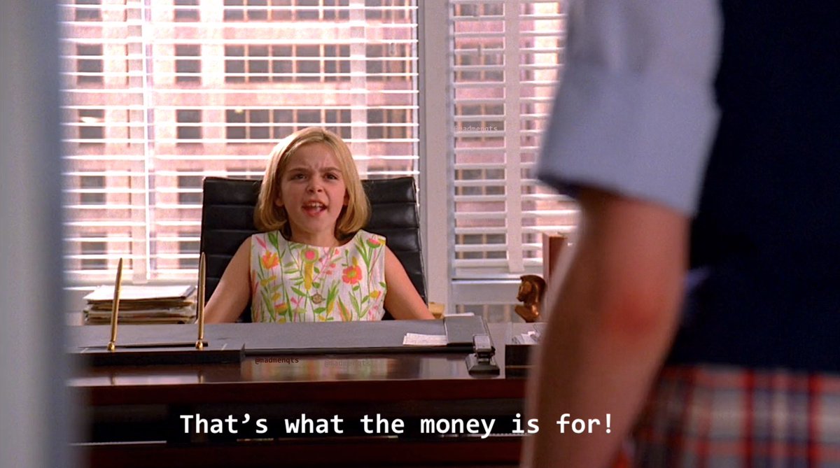 Mad Men Quotes tweet media