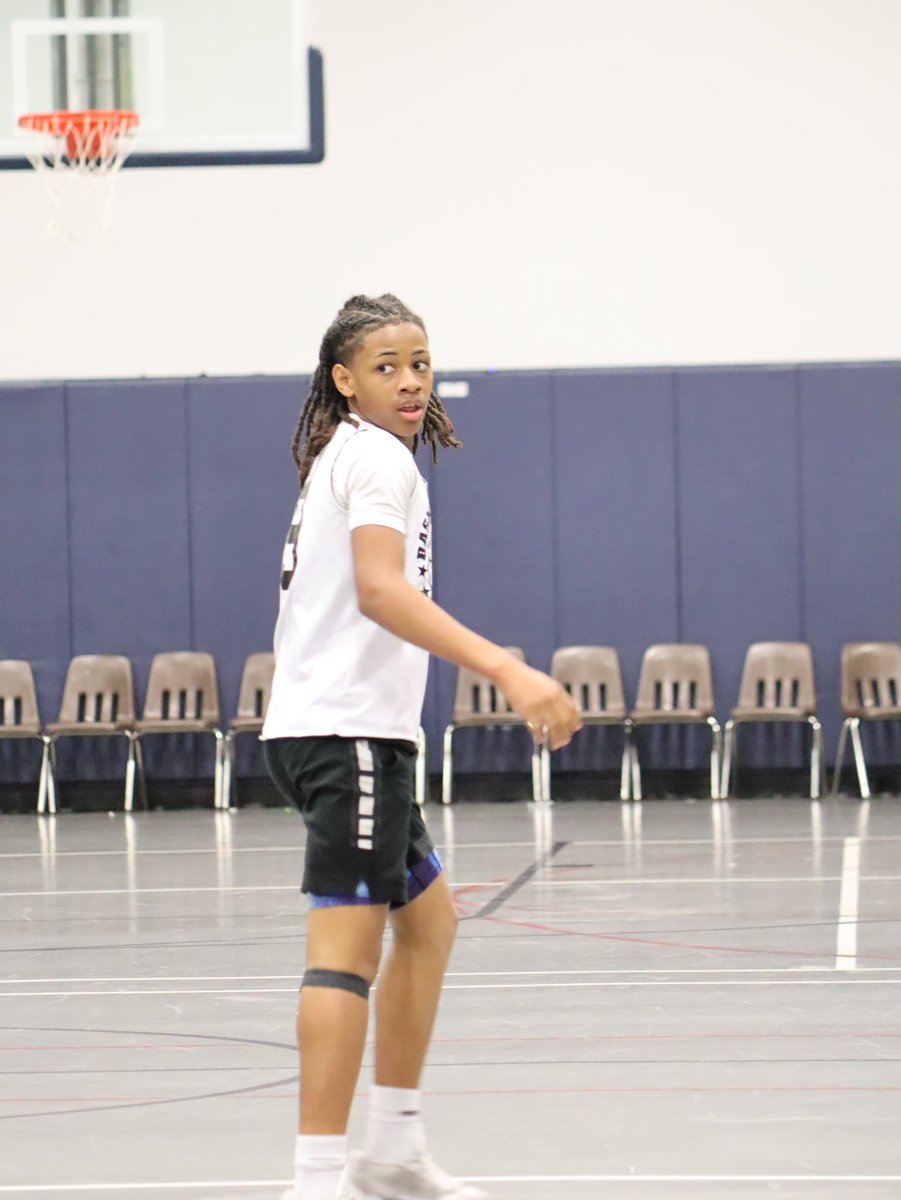 Cj_Carter00's tweet photo. Played Up with 8th grade and got 1st place and they tools some photos of me🥇 https://t.co/vjmt0iKlVG