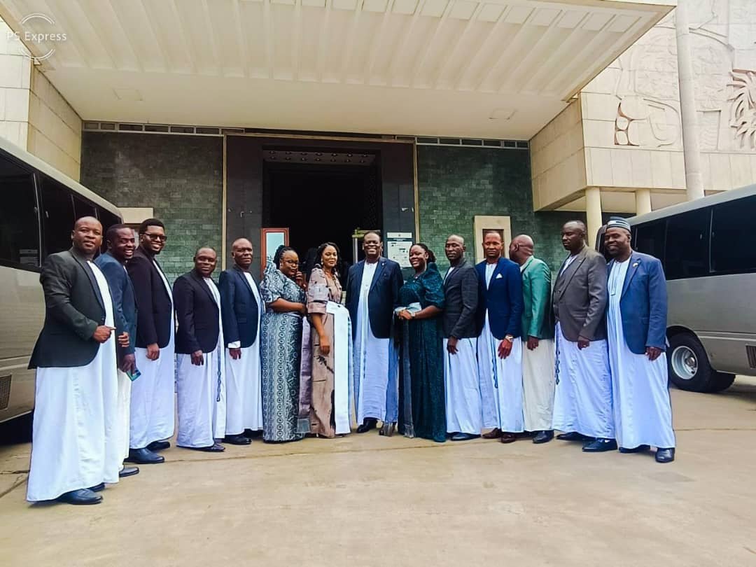 PrinceLusingah's tweet image. I urge Buganda MPs to address the inaction on the new Uganda map and  prioritize the interests of Buganda above partisan politics and reaffirm our unwavering commitment to the region’s dignity, development, and rightful representation.