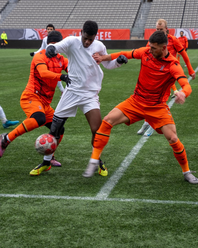 Forge FC tweet media