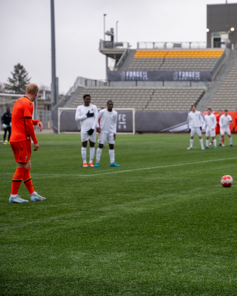 Forge FC tweet media