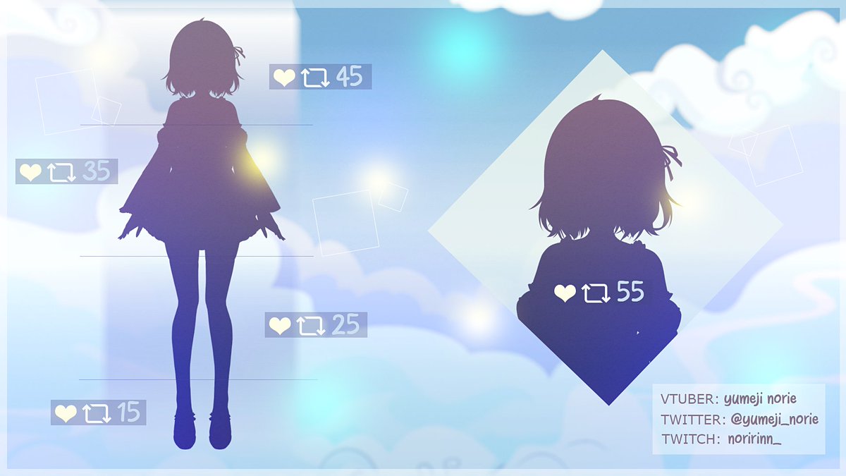 tachibana_norin's tweet photo. ¡Es el momento! ¿Sereís capaz de desbloquearme?
¡Os reto! Esta pequeña esta esperando conoceros!!! ♥

#vtuberES #VTuberUprising https://t.co/7NUNkTglLP