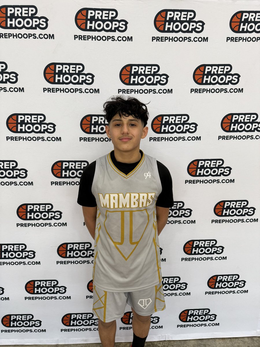 Final Score 

Gold Mamba wins in a big victory against Nike Pro Skills San Antonio 15U! 

Johnathan E Gomez stood out to me in this game with an offensive performance that pushed his team to victory! 

<a href="/PHCircuit/">Prep Hoops Circuit 🏀</a> <a href="/PrepHoopsTX/">Prep Hoops Texas</a> <a href="/PrepHoopsNext/">Prep Hoops 𝙉𝙀𝙓𝙏 🏀</a> #PHSpursCityShootout
