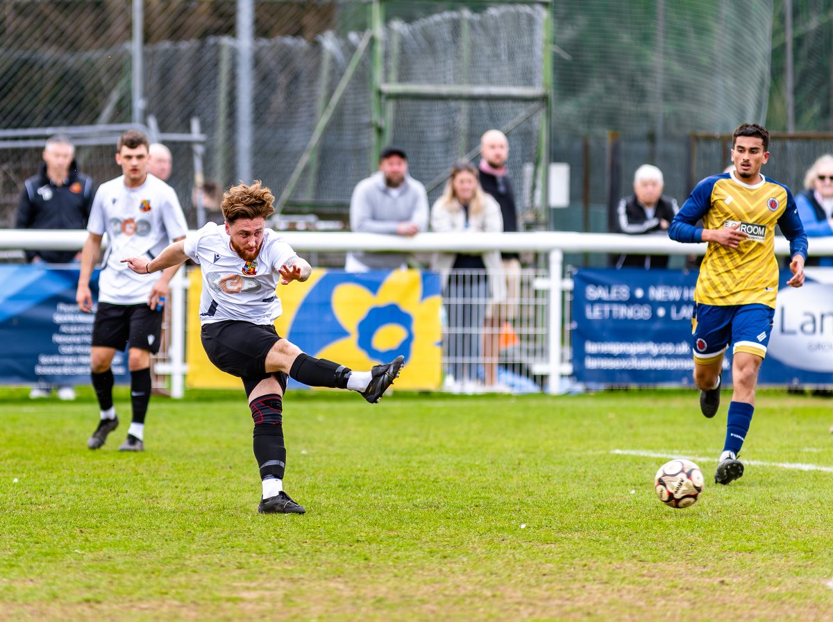 Hoddesdon Town Football Club tweet media