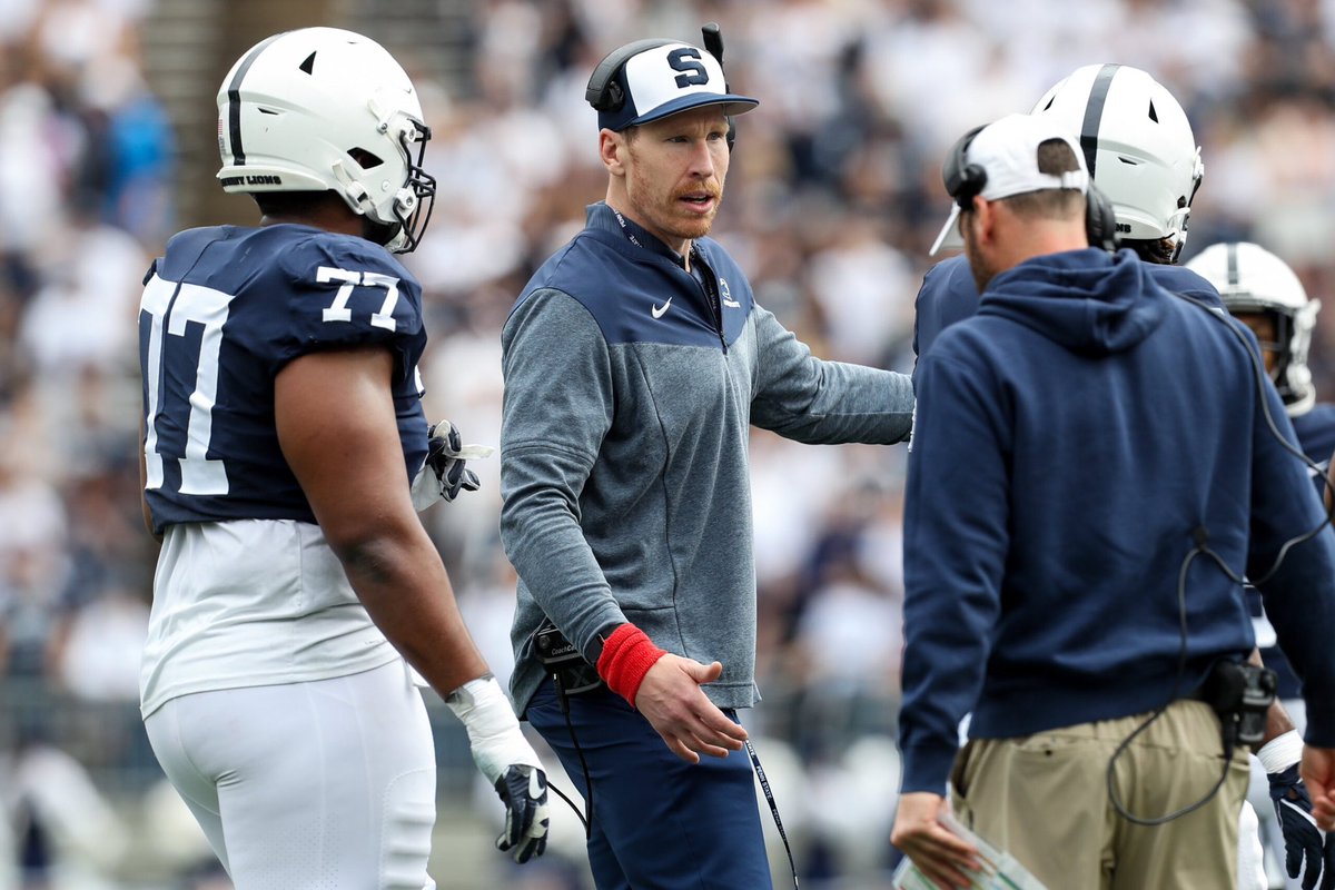 ᴇᴅᴡᴀʀᴅ”ʙɪɢ ꜱᴋɪʟʟꜱ”ʙᴀᴋᴇʀ’2026’ (@3edwardbaker) on Twitter photo Extremely Blessed To Receive A Offer From Penn State AGTG 🙏🏾
<a href="/CoachTrautFB/">Phil Trautwein</a> <a href="/coachjfranklin/">James Franklin</a>
<a href="/CoachMessay/">Messay Hailemariam</a> <a href="/CoachJdubSFA/">Justin Winters</a> <a href="/lbcoachchris/">Chris Cole</a> <a href="/CoachshermSFA/">Sherman Carson Jr.</a> <a href="/CoachBrown62/">Coach Brown</a> <a href="/ryanburbrink/">Ryan Burbrink</a> Extremely Blessed To Receive A Offer From Penn State AGTG 🙏🏾
<a href="/CoachTrautFB/">Phil Trautwein</a> <a href="/coachjfranklin/">James Franklin</a>
<a href="/CoachMessay/">Messay Hailemariam</a> <a href="/CoachJdubSFA/">Justin Winters</a> <a href="/lbcoachchris/">Chris Cole</a> <a href="/CoachshermSFA/">Sherman Carson Jr.</a> <a href="/CoachBrown62/">Coach Brown</a> <a href="/ryanburbrink/">Ryan Burbrink</a>